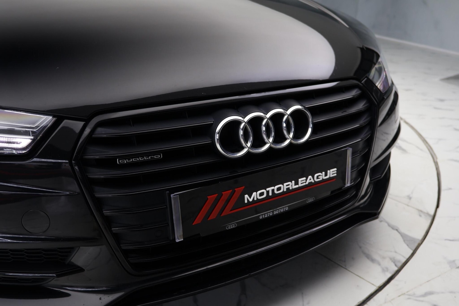 Used Audi A7 2016 for sale - 78058276: Photo 49