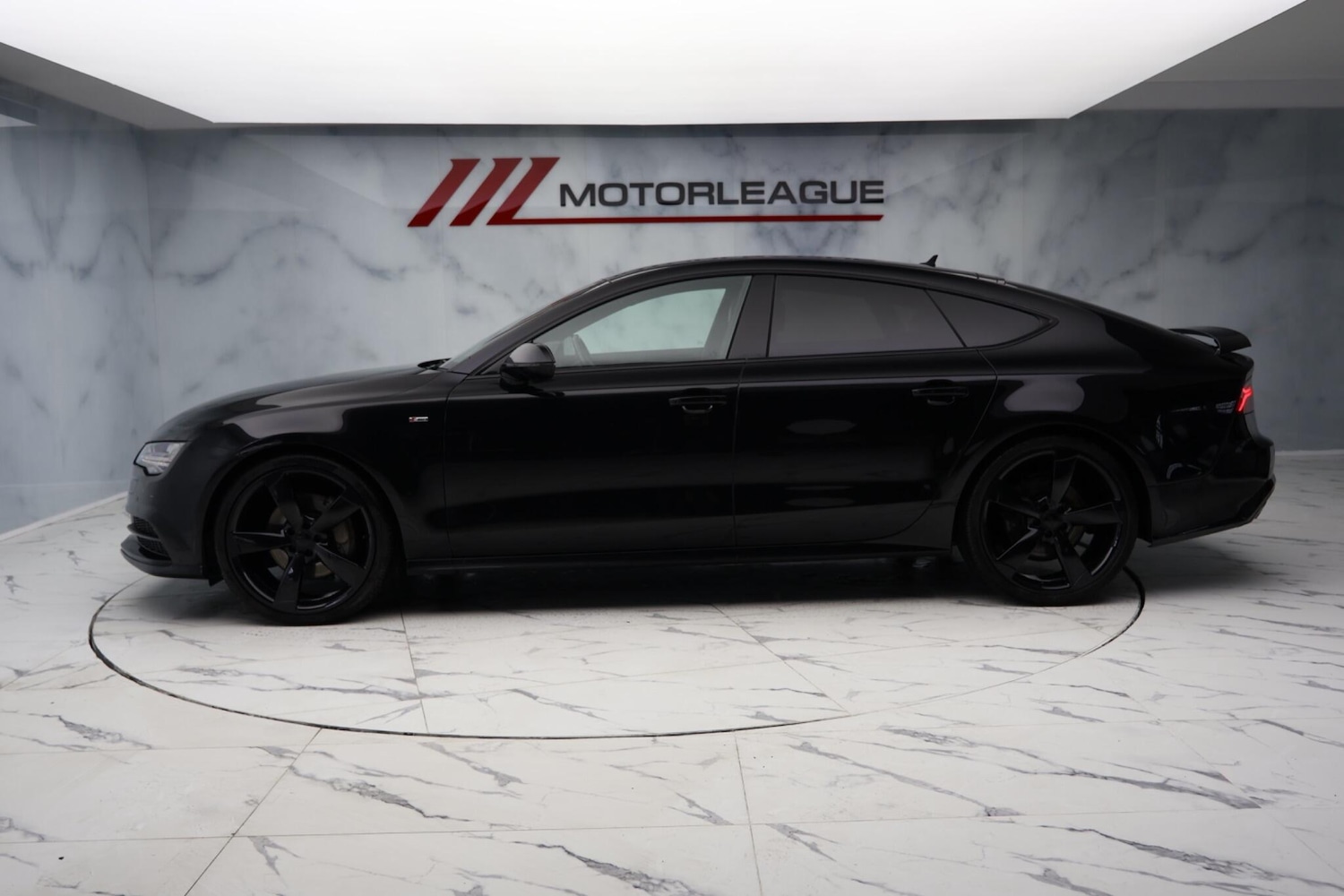 Used Audi A7 2016 for sale - 78058276: Photo 5