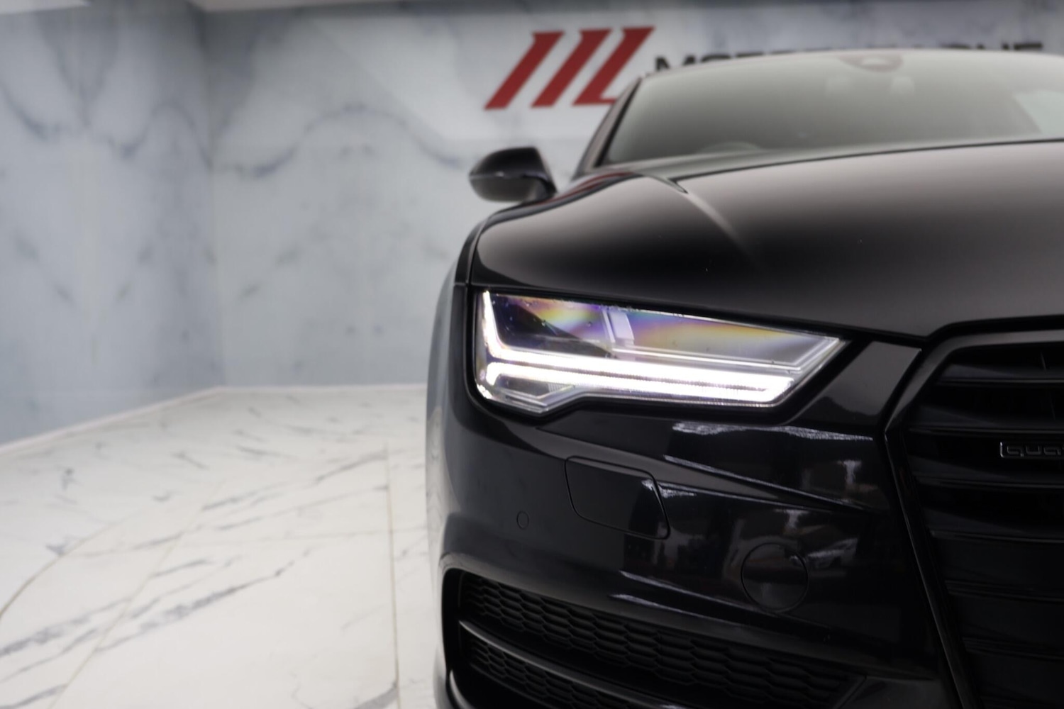 Used Audi A7 2016 for sale - 78058276: Photo 50