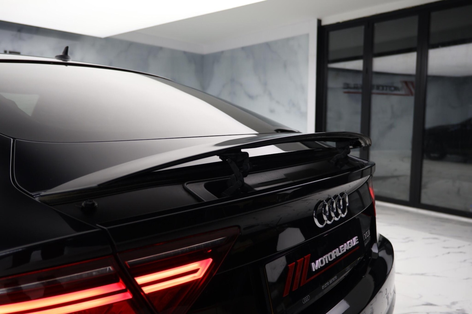 Used Audi A7 2016 for sale - 78058276: Photo 52