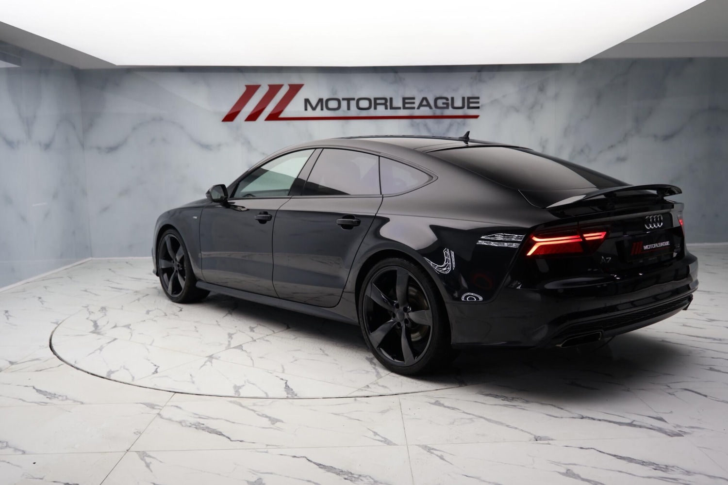 Used Audi A7 2016 for sale - 78058276: Photo 6