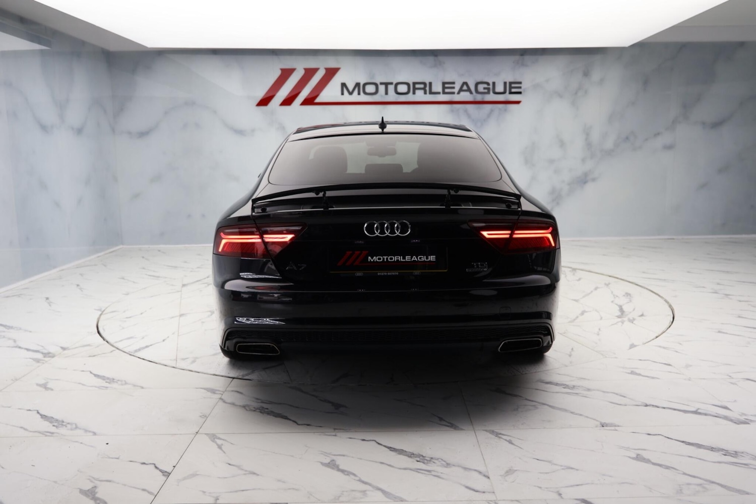 Used Audi A7 2016 for sale - 78058276: Photo 7