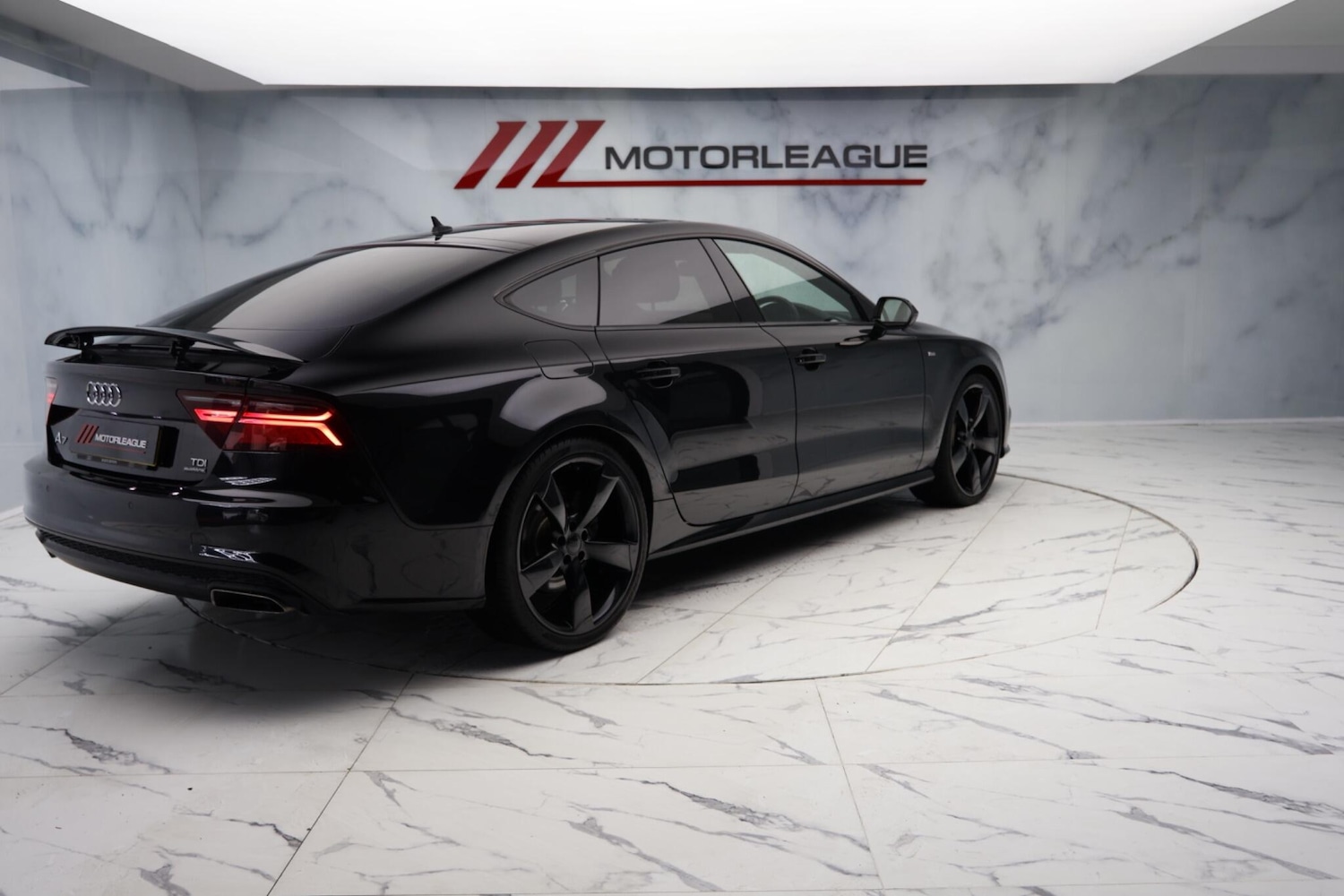 Used Audi A7 2016 for sale - 78058276: Photo 8