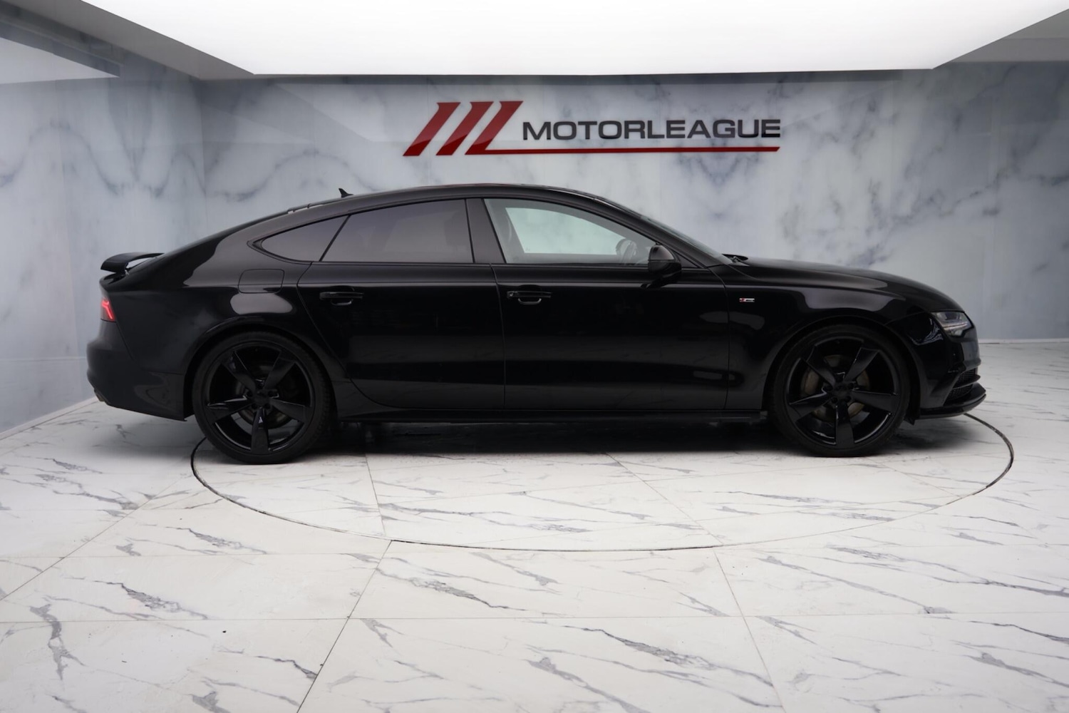 Used Audi A7 2016 for sale - 78058276: Photo 9