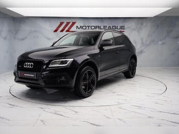 Used Audi Q5 2014 for sale - 78232026: Photo