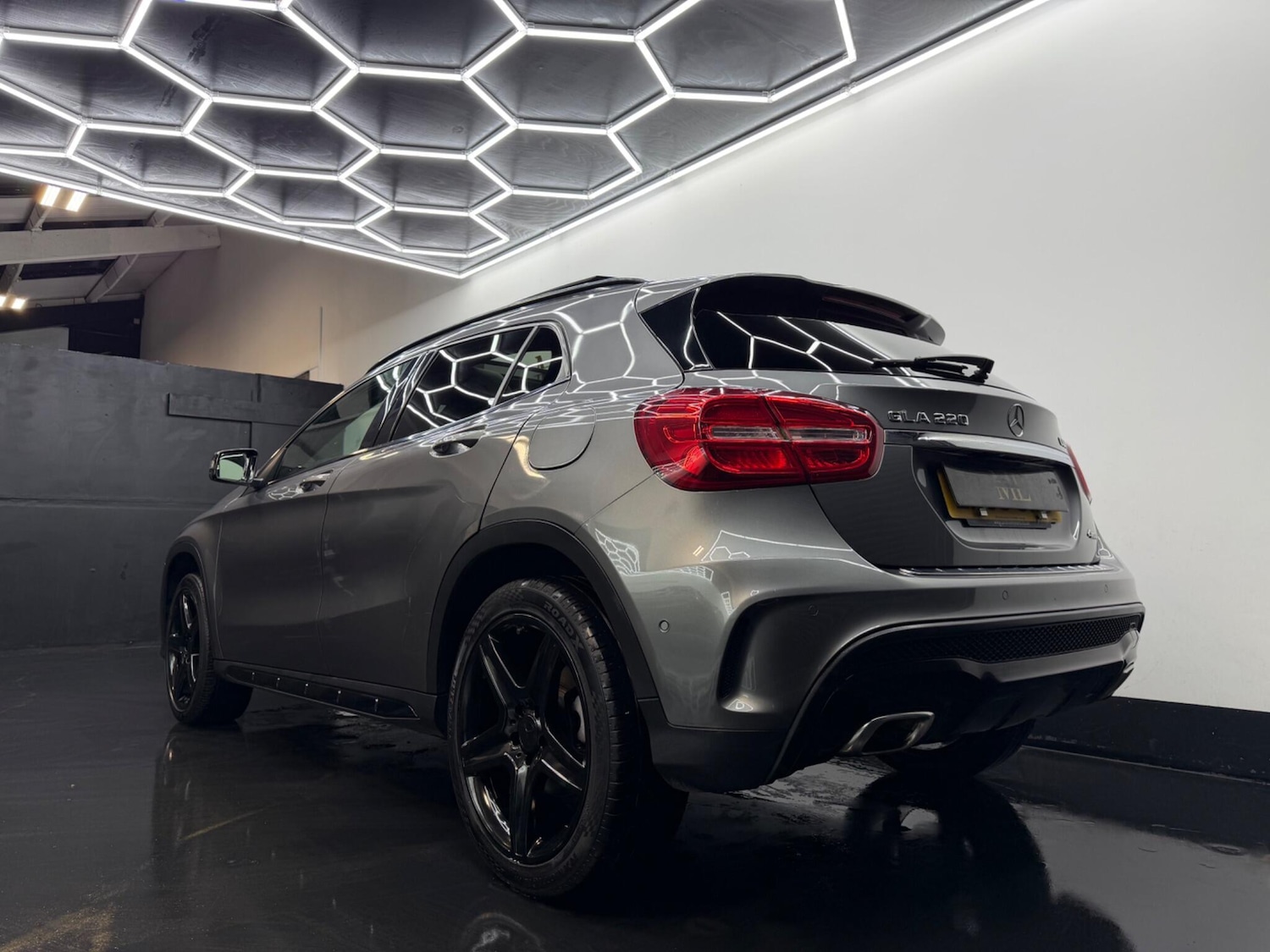 Used Mercedes-Benz GLA for sale - 77598067: Photo 11