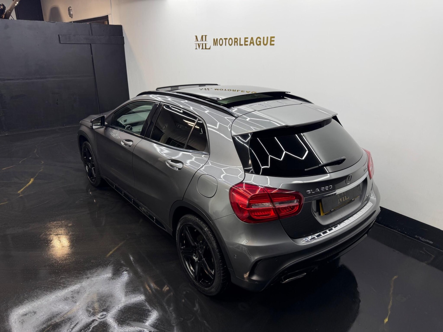 Used Mercedes-Benz GLA for sale - 77598067: Photo 12
