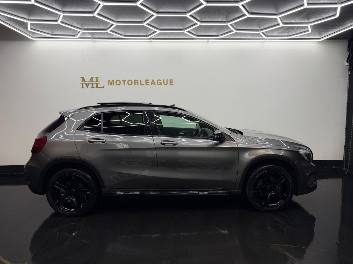 Used Mercedes-Benz GLA for sale - 77598067: Photo 18