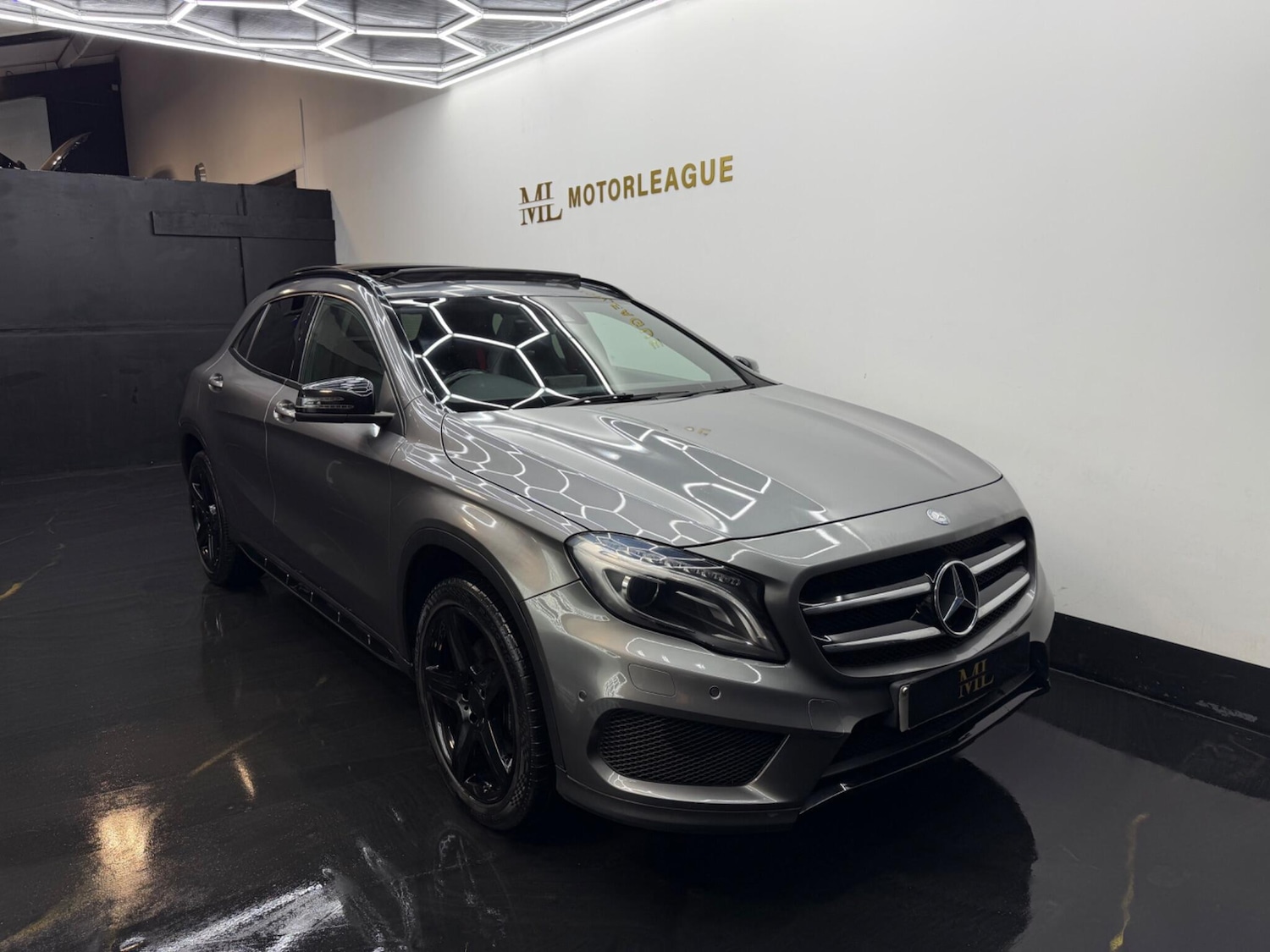 Used Mercedes-Benz GLA for sale - 77598067: Photo 19