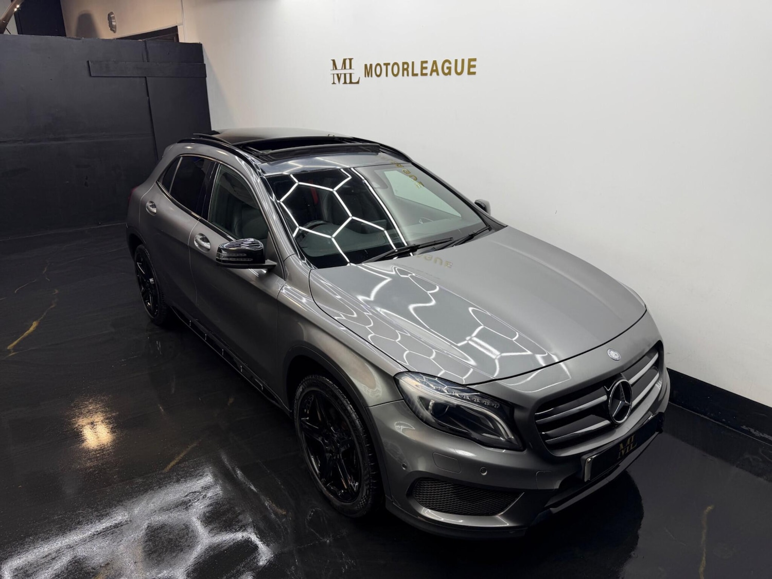 Used Mercedes-Benz GLA for sale - 77598067: Photo 21