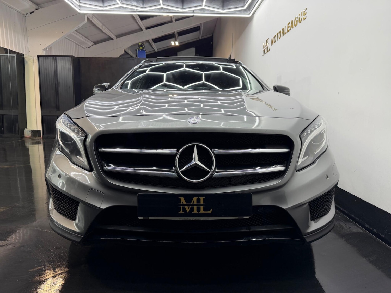 Used Mercedes-Benz GLA for sale - 77598067: Photo 22