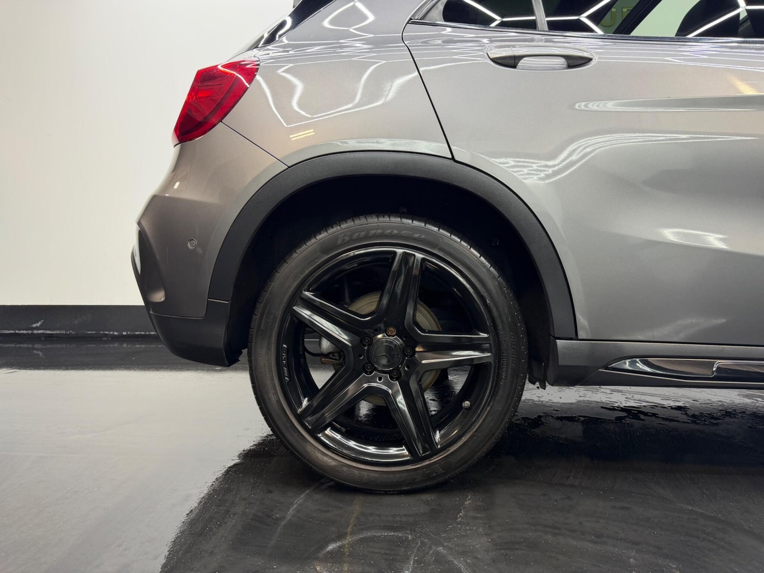 Used Mercedes-Benz GLA for sale - 77598067: Photo 24