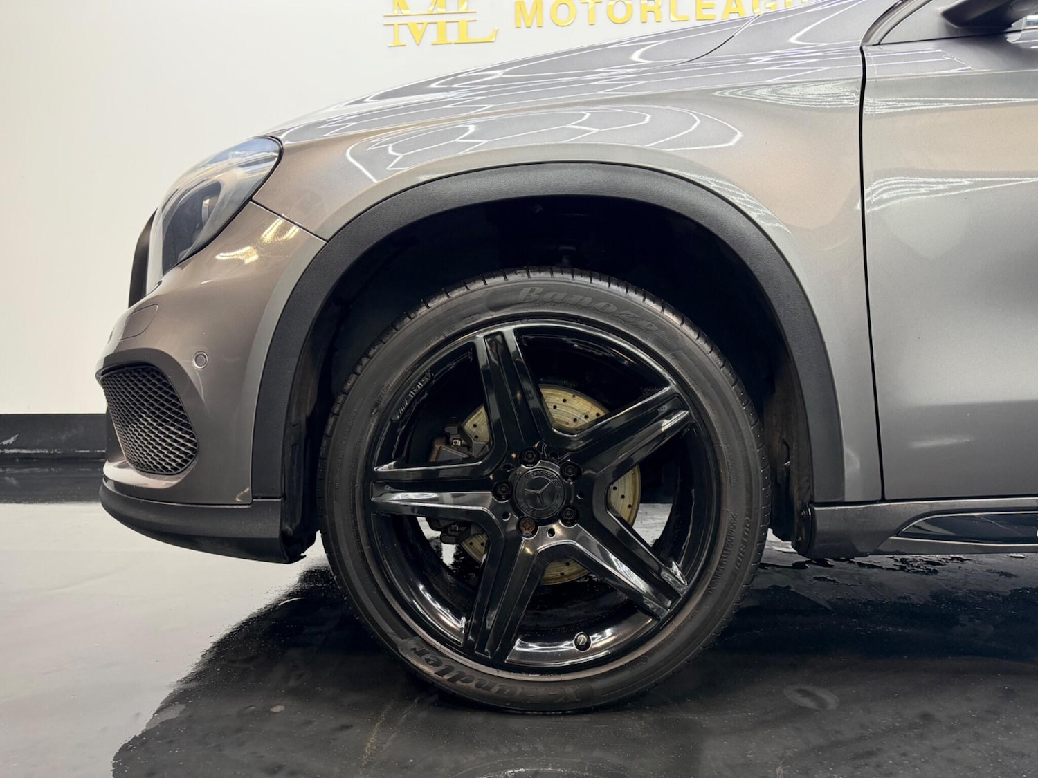 Used Mercedes-Benz GLA for sale - 77598067: Photo 25