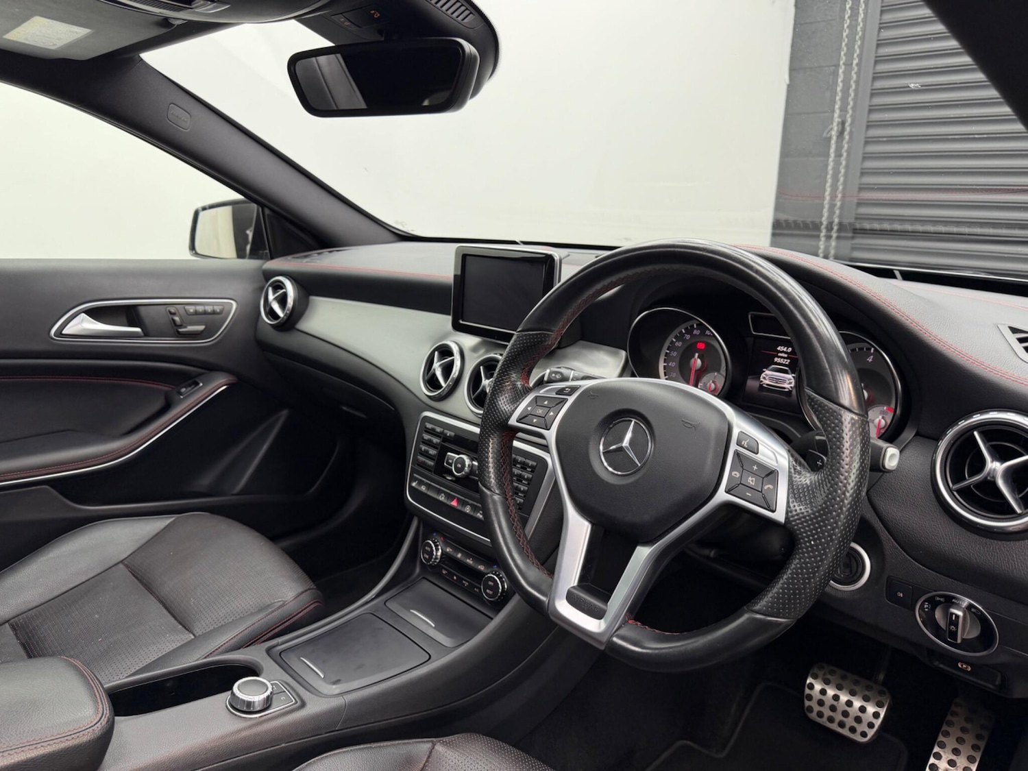 Used Mercedes-Benz GLA for sale - 77598067: Photo 27
