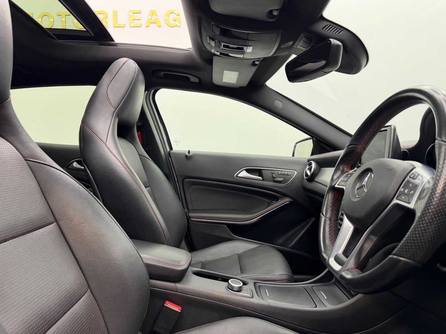 Used Mercedes-Benz GLA for sale - 77598067: Photo 28