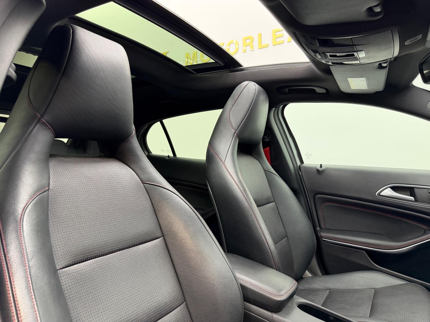 Used Mercedes-Benz GLA for sale - 77598067: Photo 29