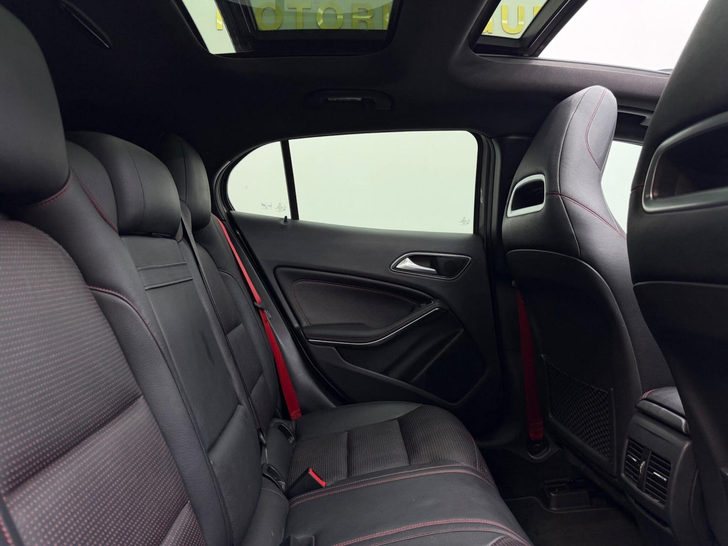 Used Mercedes-Benz GLA for sale - 77598067: Photo 32