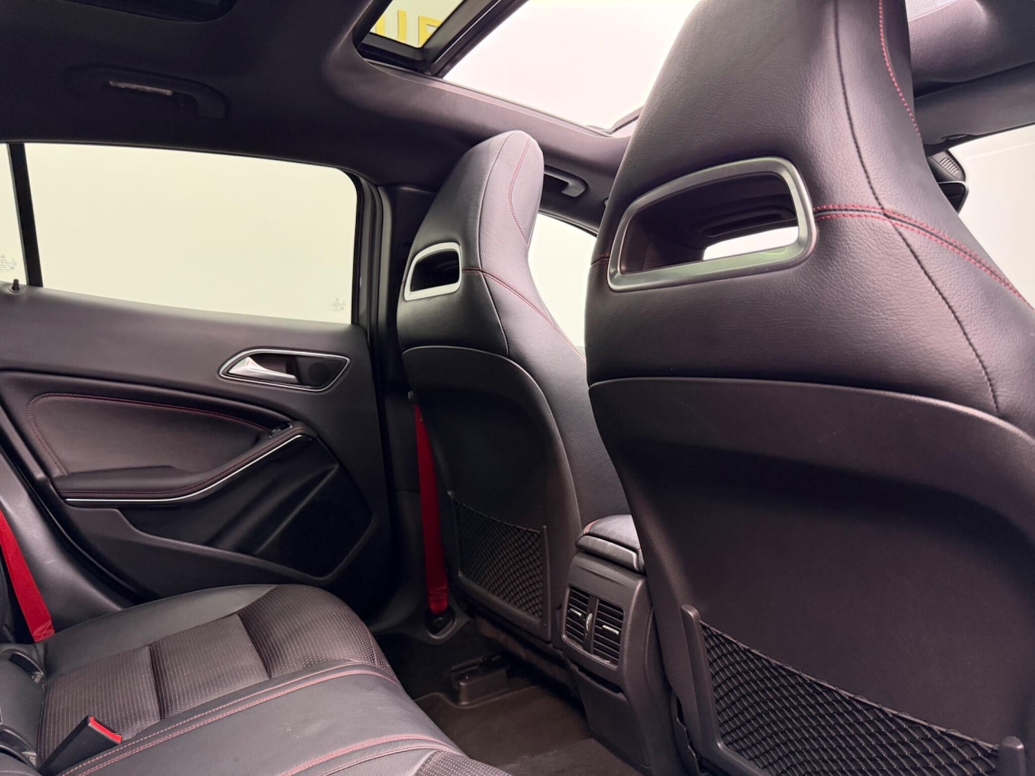 Used Mercedes-Benz GLA for sale - 77598067: Photo 33