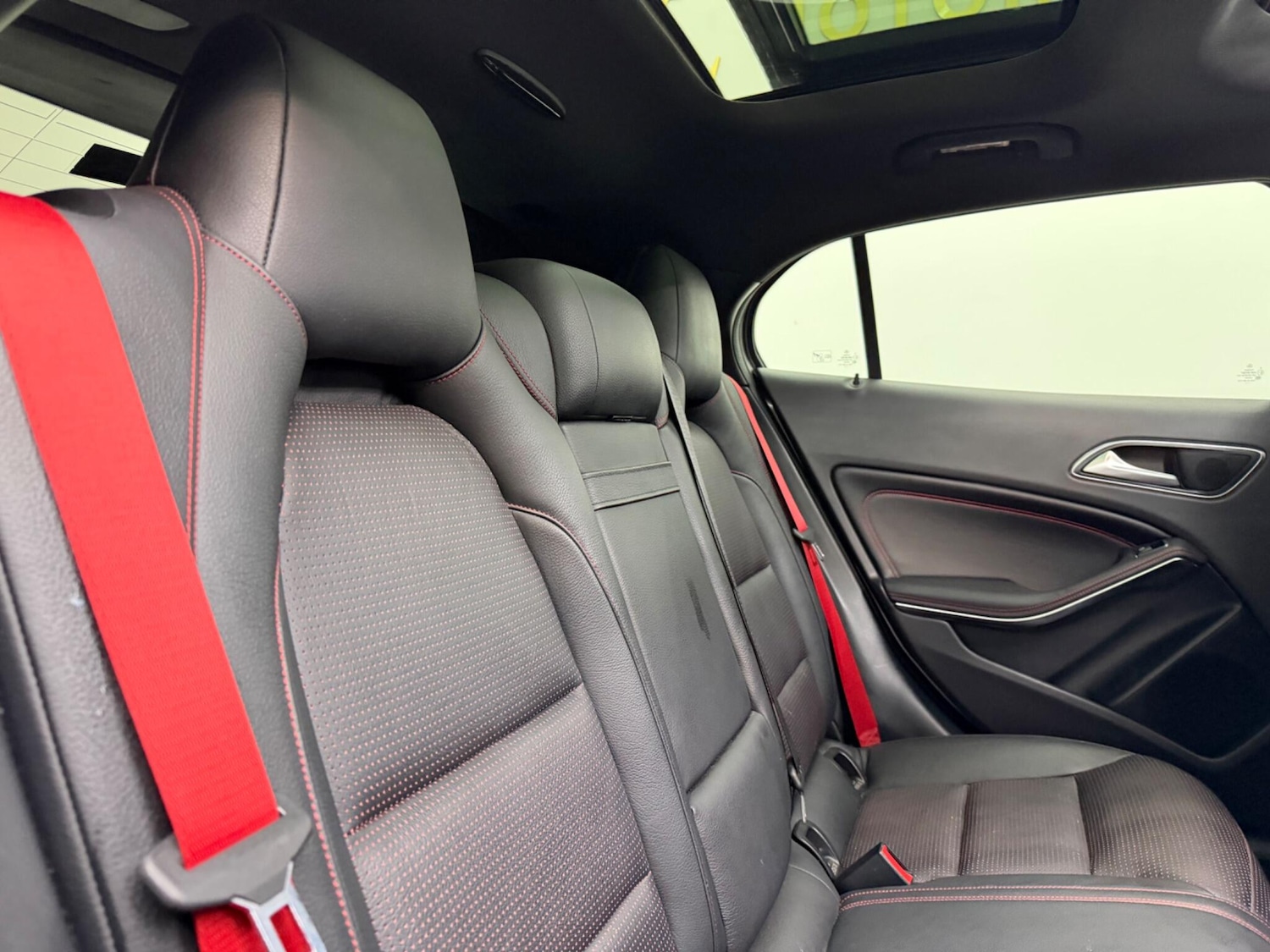 Used Mercedes-Benz GLA for sale - 77598067: Photo 34