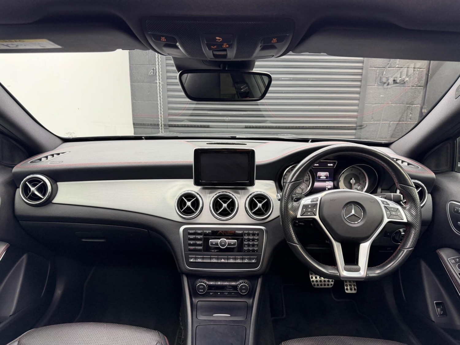 Used Mercedes-Benz GLA for sale - 77598067: Photo 35