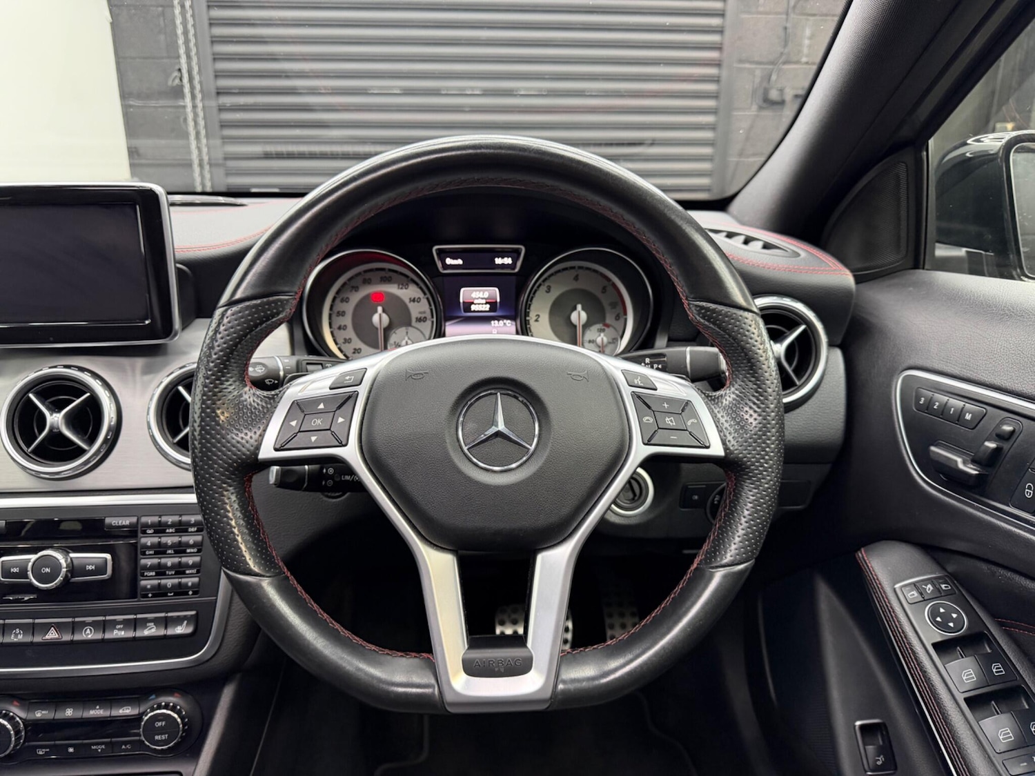 Used Mercedes-Benz GLA for sale - 77598067: Photo 37