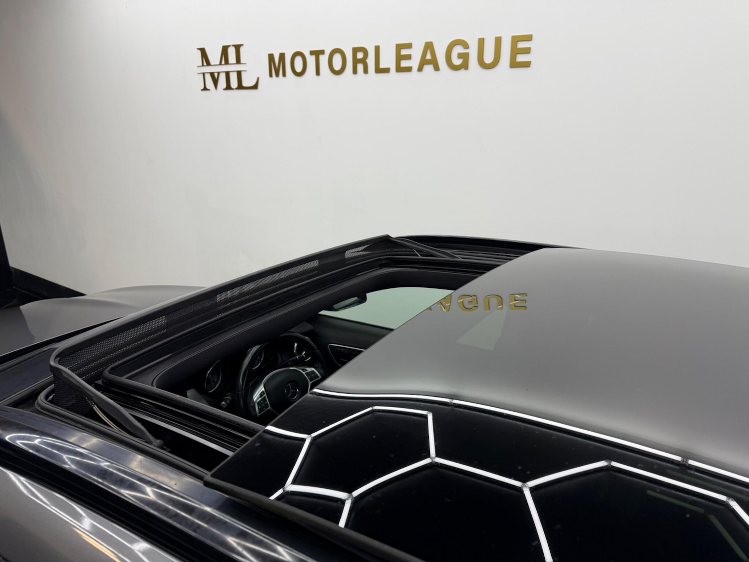 Used Mercedes-Benz GLA for sale - 77598067: Photo 38