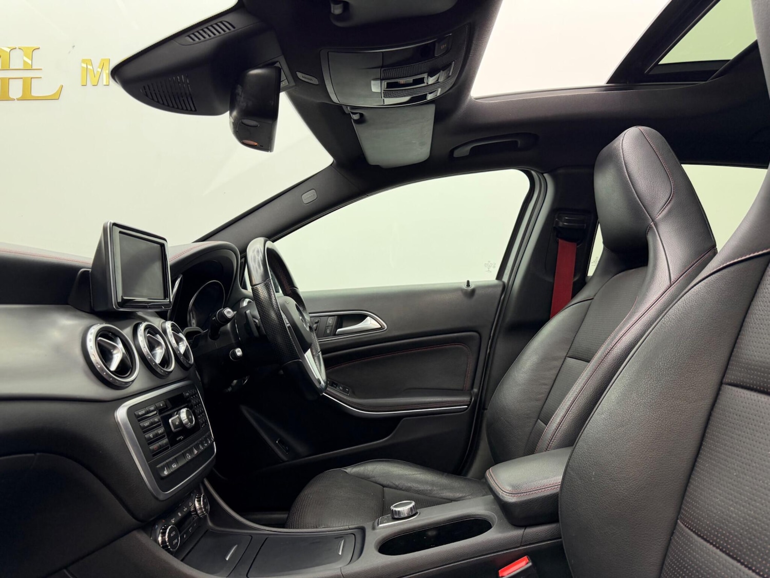 Used Mercedes-Benz GLA for sale - 77598067: Photo 39