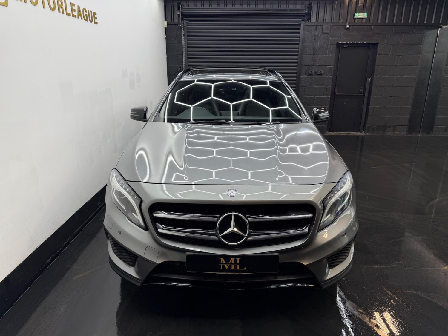 Used Mercedes-Benz GLA for sale - 77598067: Photo 4