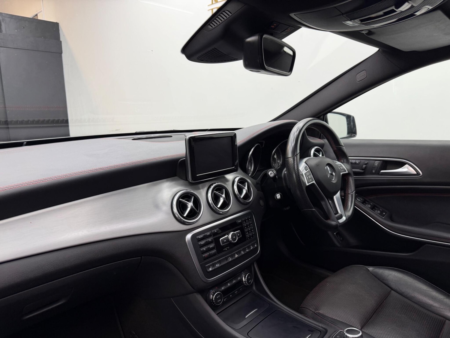 Used Mercedes-Benz GLA for sale - 77598067: Photo 40