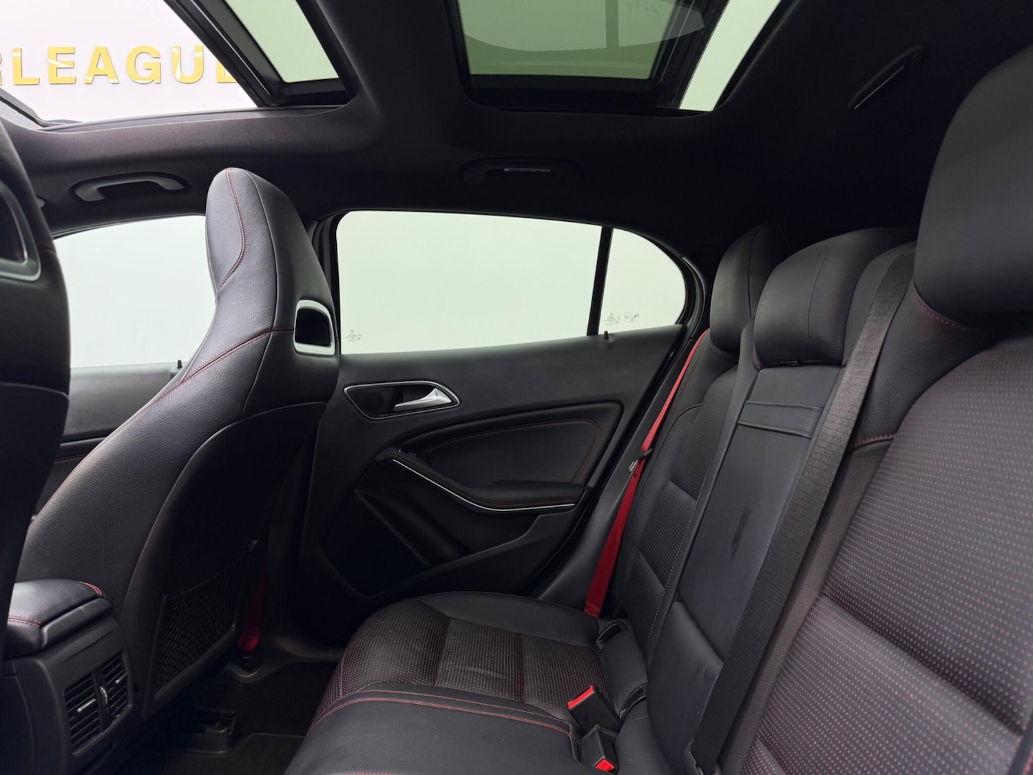 Used Mercedes-Benz GLA for sale - 77598067: Photo 43