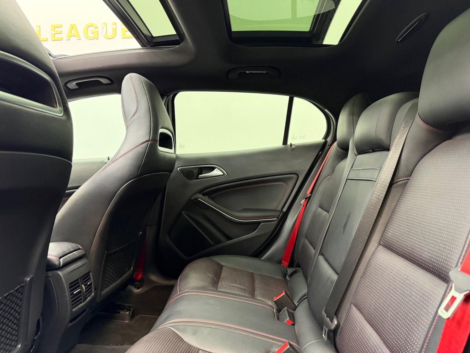 Used Mercedes-Benz GLA for sale - 77598067: Photo 44