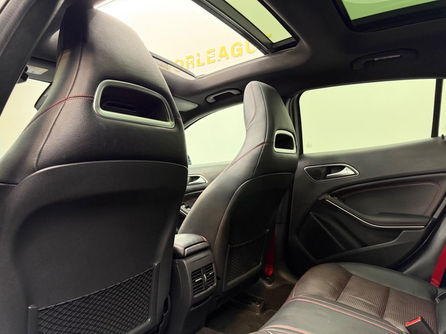 Used Mercedes-Benz GLA for sale - 77598067: Photo 45