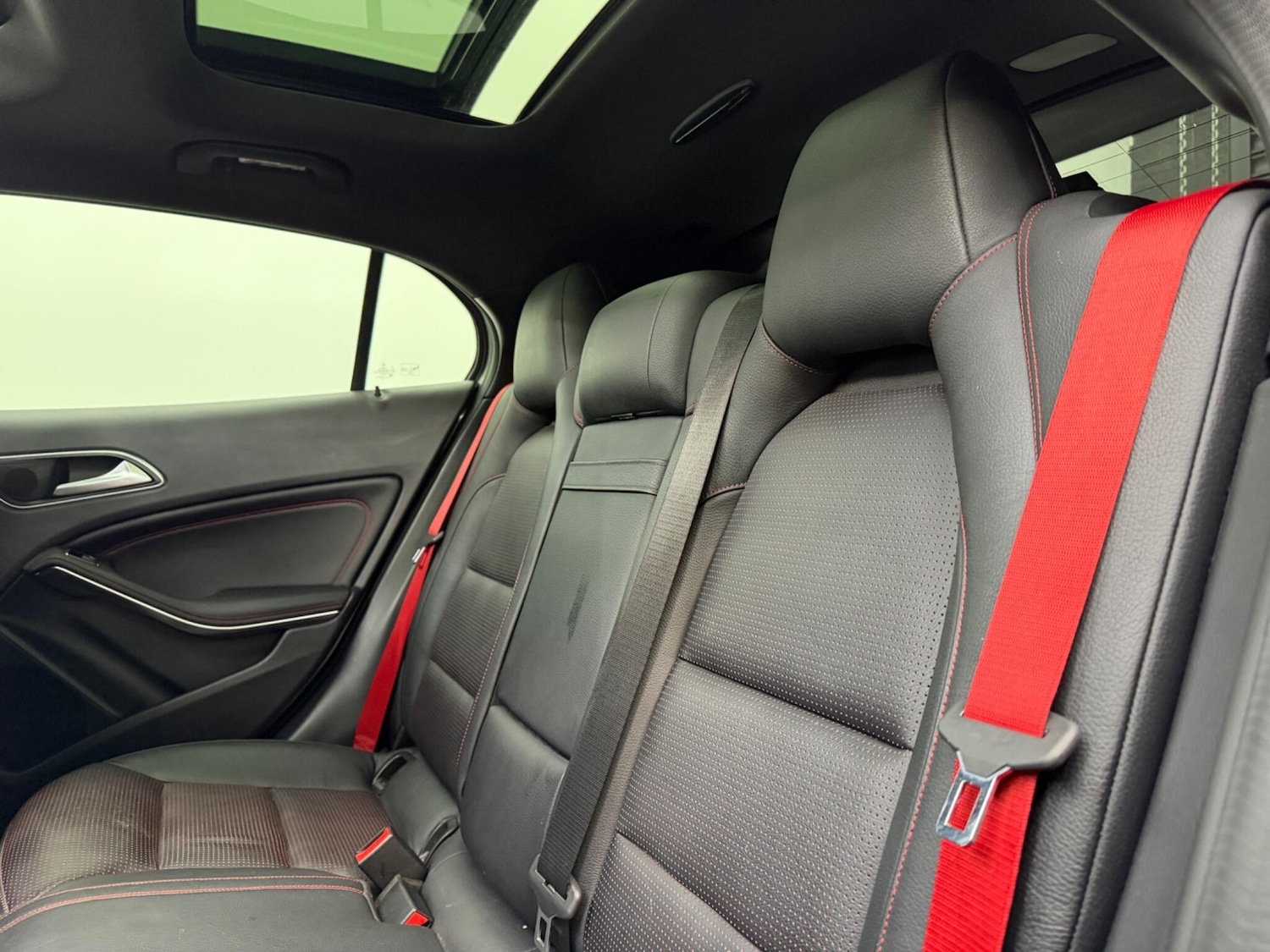 Used Mercedes-Benz GLA for sale - 77598067: Photo 46