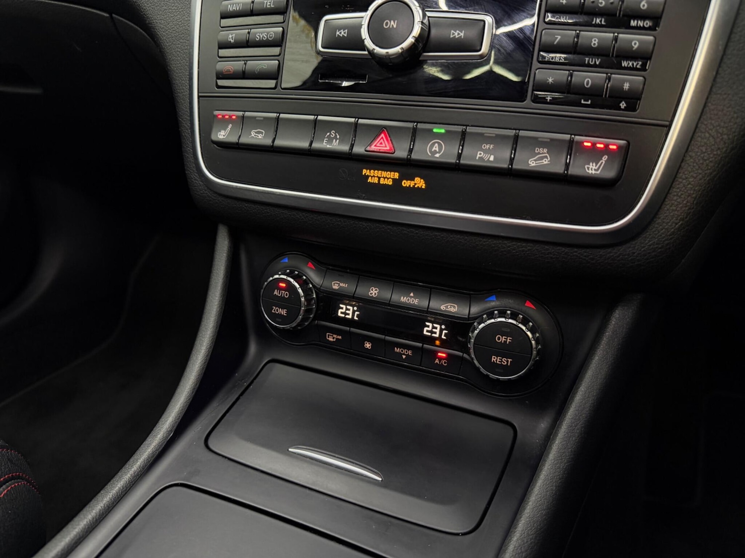 Used Mercedes-Benz GLA for sale - 77598067: Photo 48