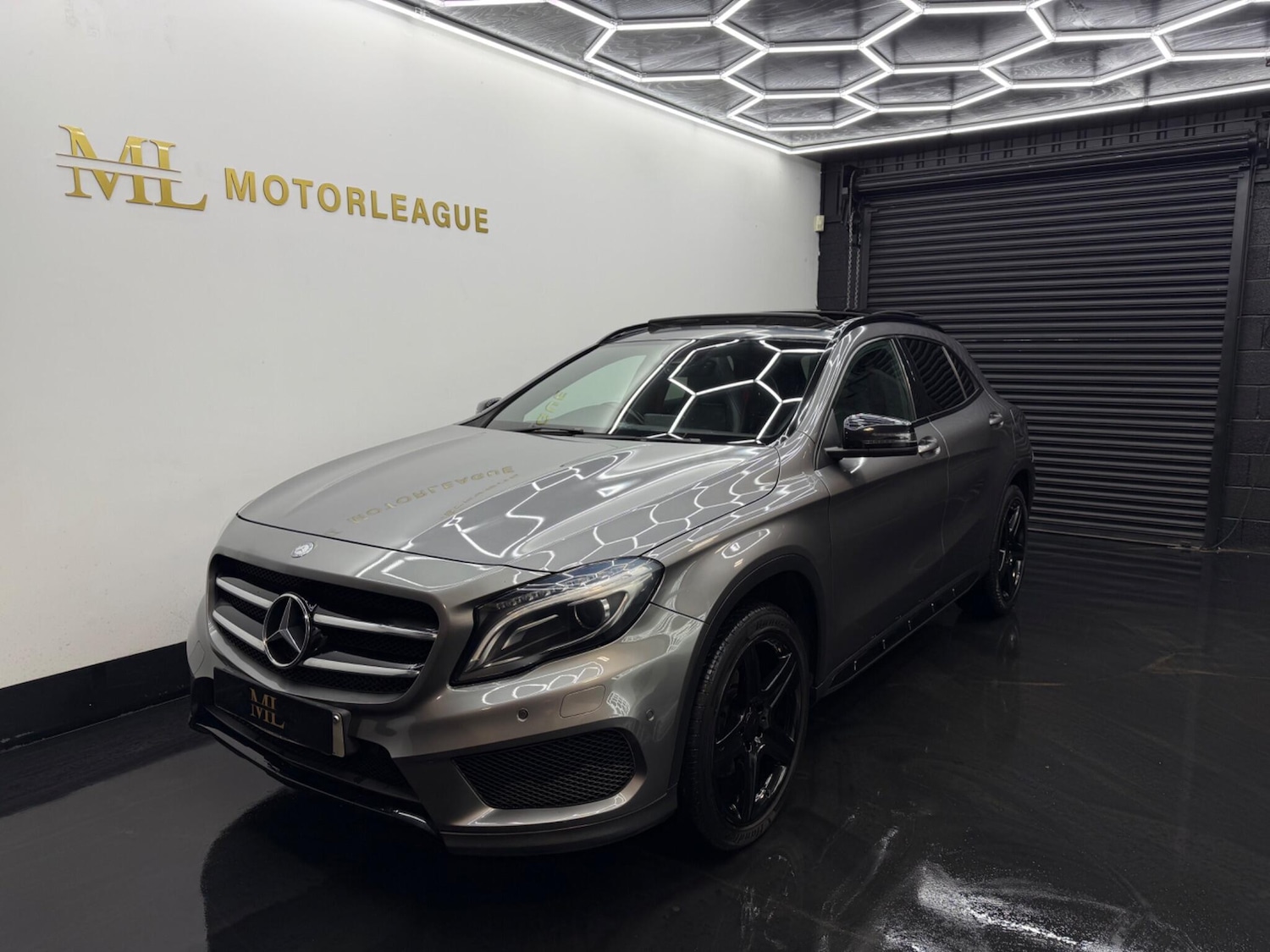 Used Mercedes-Benz GLA for sale - 77598067: Photo 6