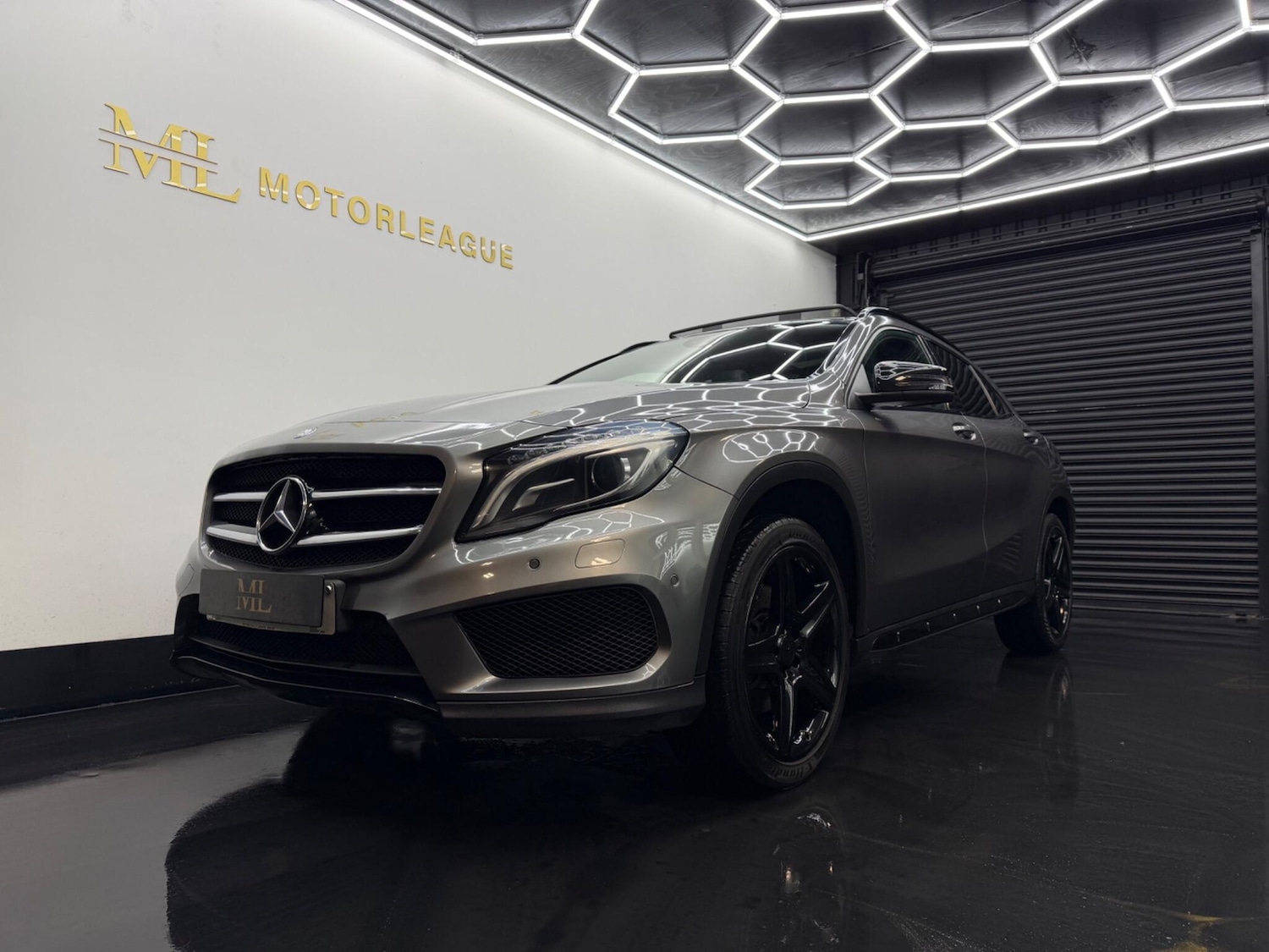 Used Mercedes-Benz GLA for sale - 77598067: Photo 7