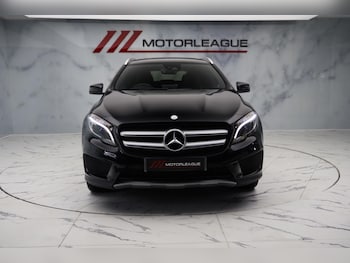 Used Mercedes-Benz GLA 2016 for sale - 78231007: Photo