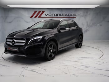 Used Mercedes-Benz GLA 2016 for sale - 78231007: Photo