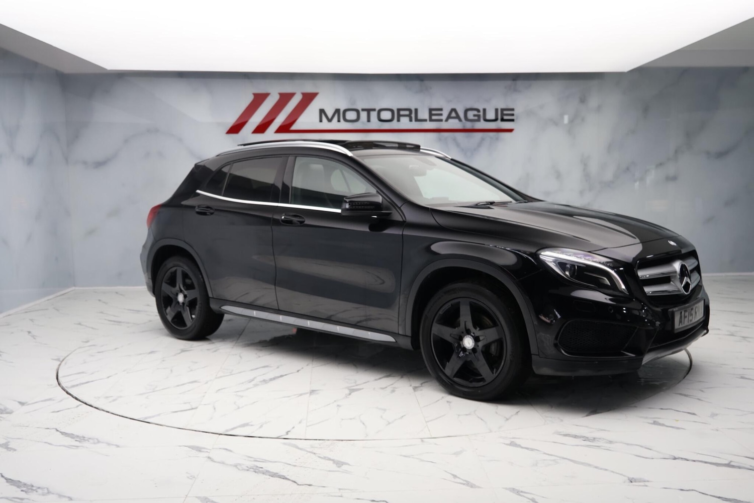 Used Mercedes-Benz GLA for sale - 77754338: Photo 10