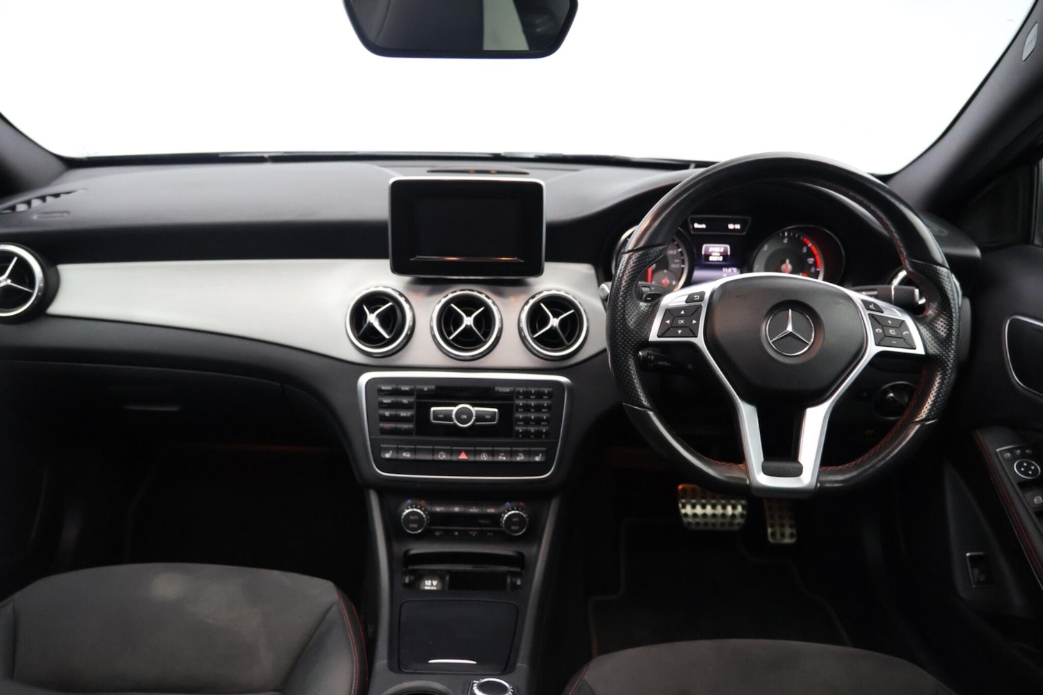 Used Mercedes-Benz GLA for sale - 77754338: Photo 11