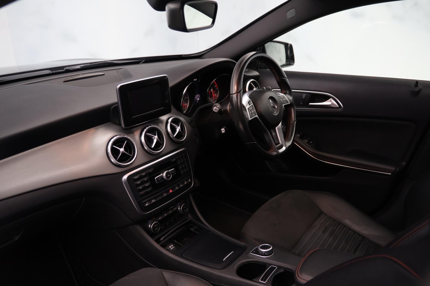 Used Mercedes-Benz GLA for sale - 77754338: Photo 12