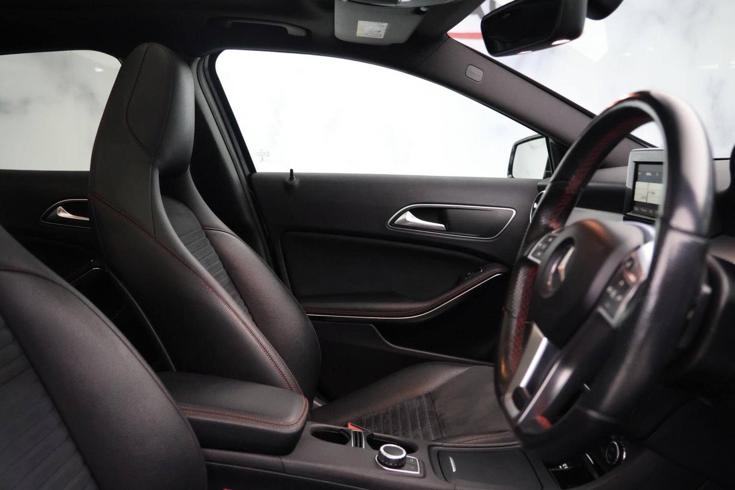 Used Mercedes-Benz GLA for sale - 77754338: Photo 14