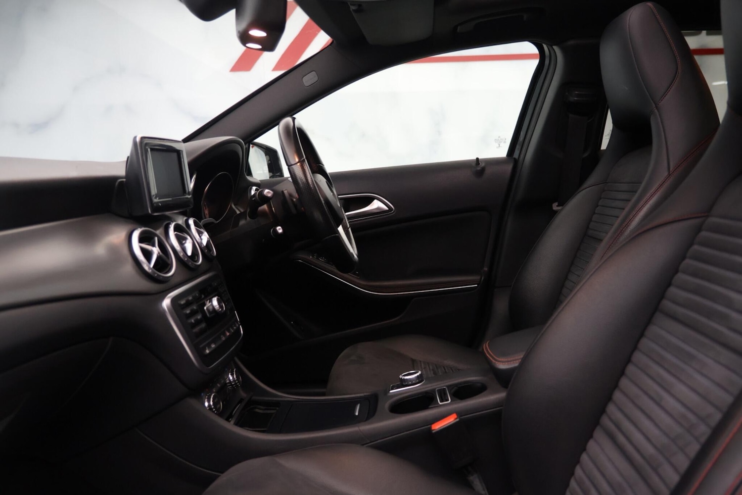 Used Mercedes-Benz GLA for sale - 77754338: Photo 15