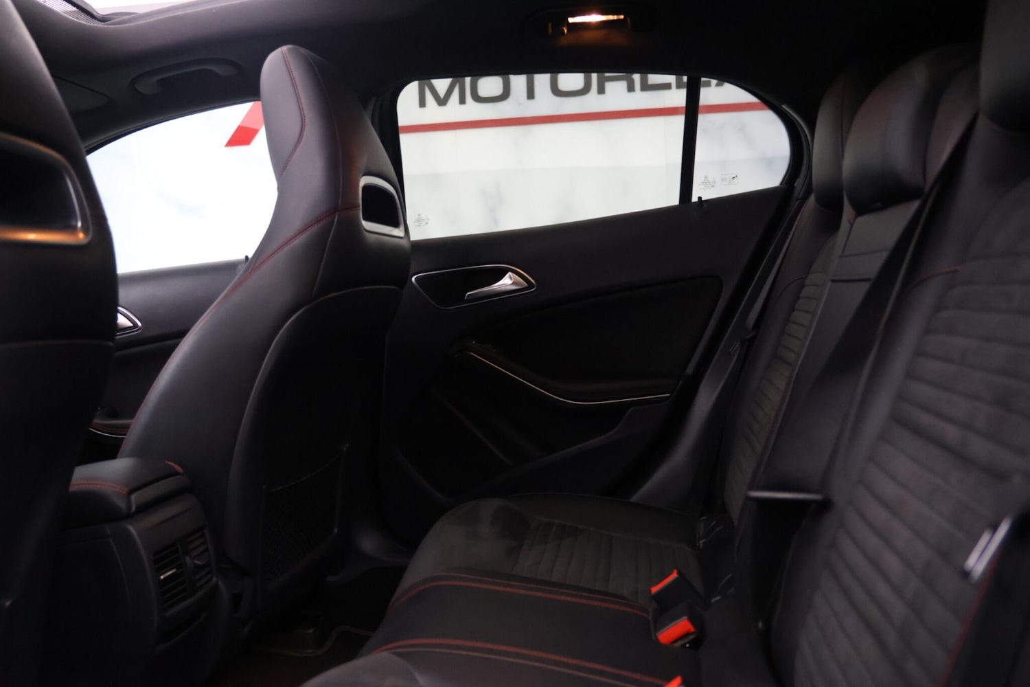 Used Mercedes-Benz GLA for sale - 77754338: Photo 17