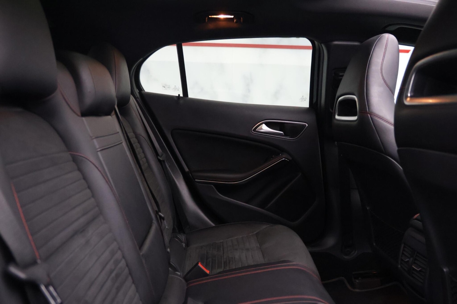 Used Mercedes-Benz GLA for sale - 77754338: Photo 19