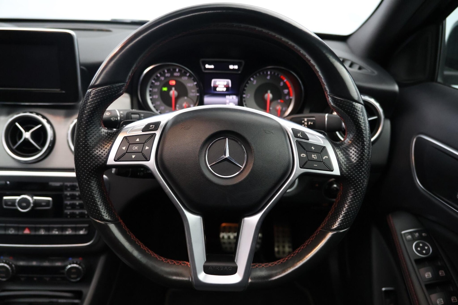 Used Mercedes-Benz GLA for sale - 77754338: Photo 22