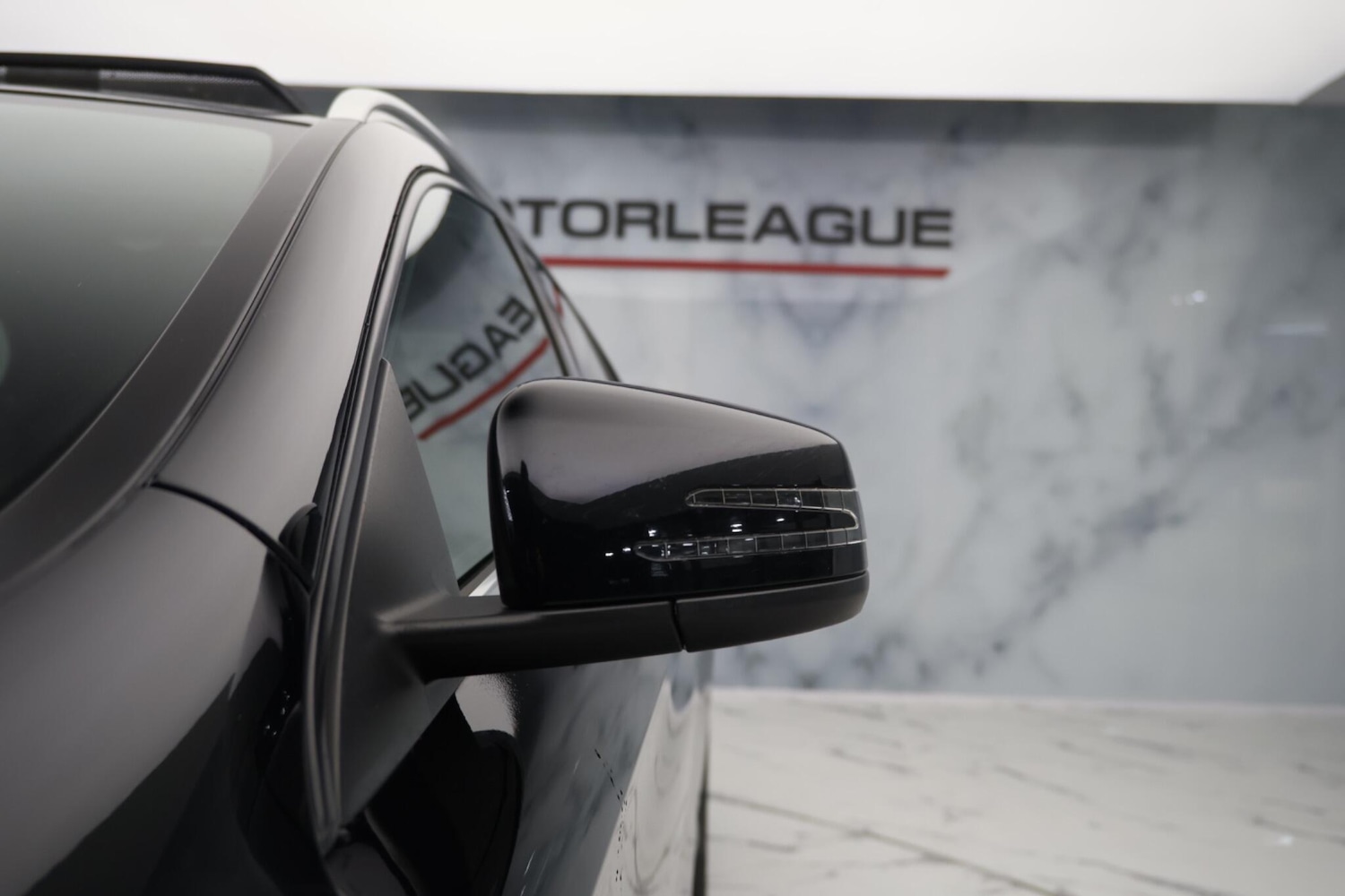 Used Mercedes-Benz GLA for sale - 77754338: Photo 24