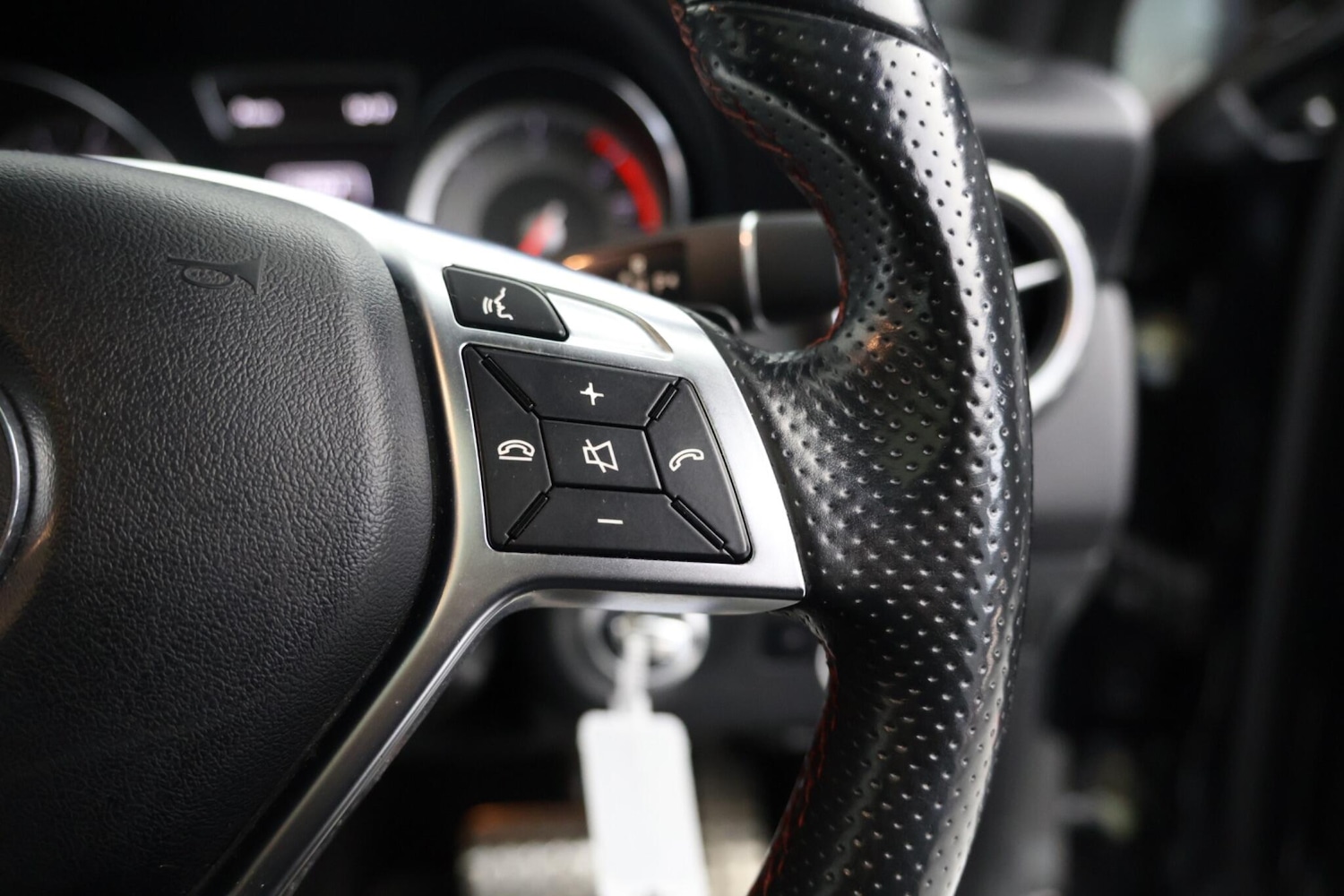 Used Mercedes-Benz GLA for sale - 77754338: Photo 27