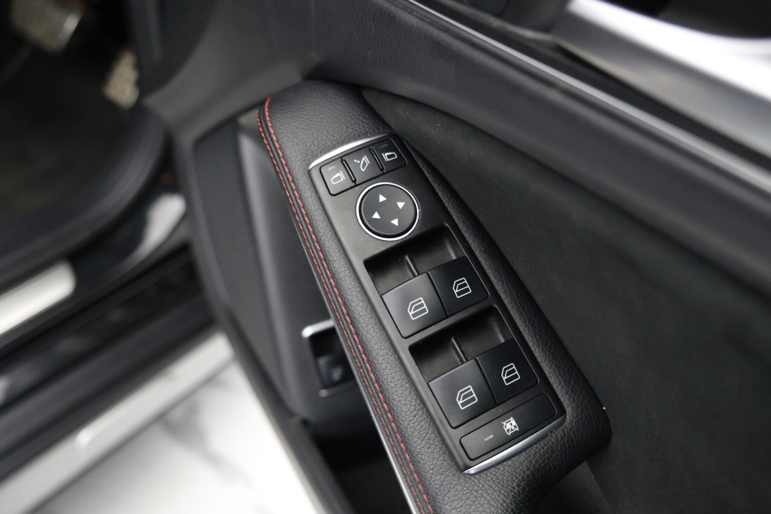 Used Mercedes-Benz GLA for sale - 77754338: Photo 29