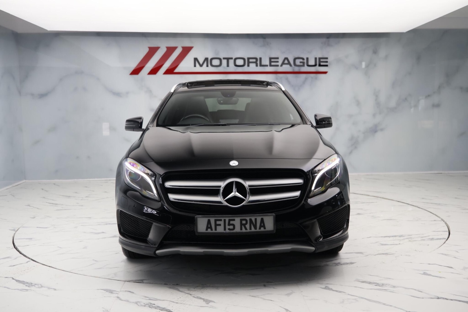 Used Mercedes-Benz GLA for sale - 77754338: Photo 3